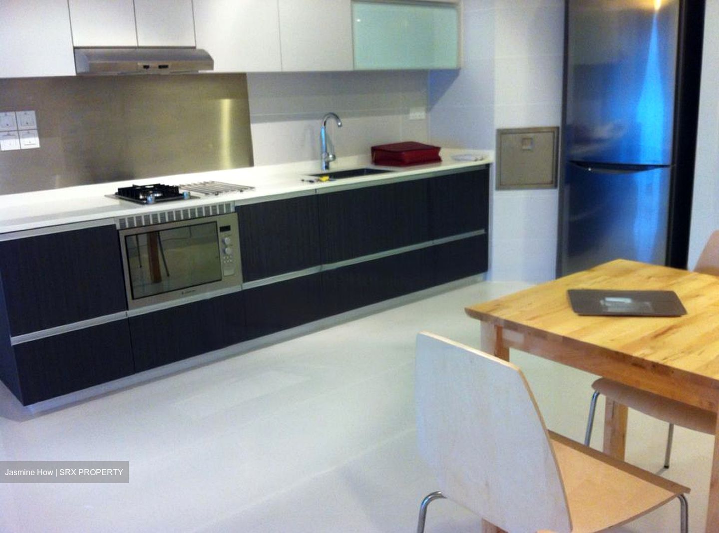 The Gale (D17), Condominium #483726111